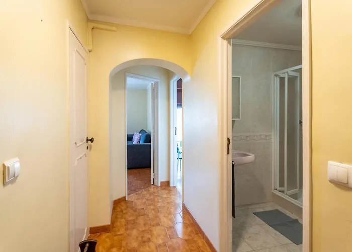 Cozy 2br By Perfectgetaway Apartment