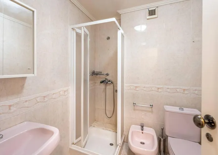 Cozy 2br By Perfectgetaway Lisbon