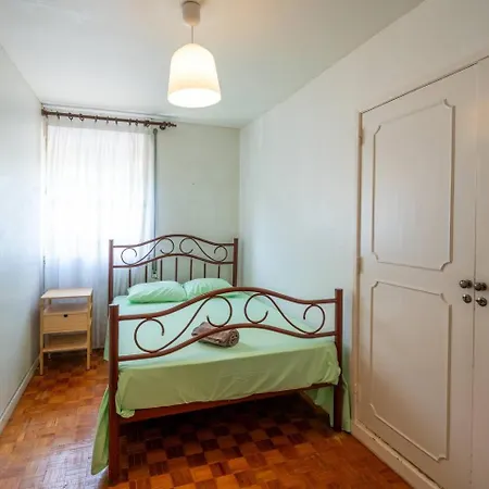 Cozy 2br By Perfectgetaway Lägenhet