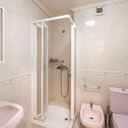 Cozy 2br By Perfectgetaway Lisboa