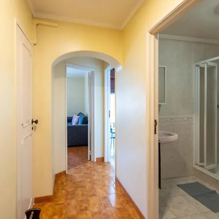 Cozy 2br By Perfectgetaway Lägenhet