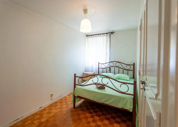 Apartamento Cozy 2br By Perfectgetaway
