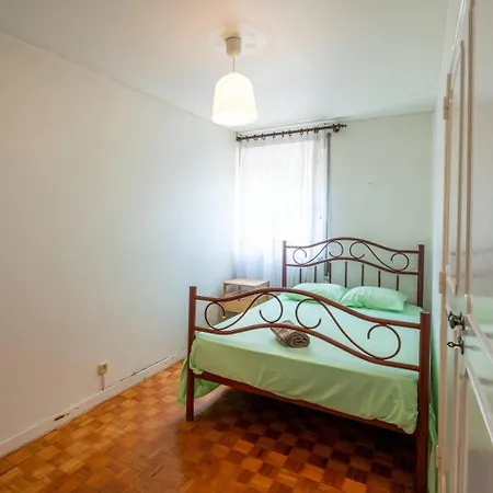 דירה Cozy 2br By Perfectgetaway