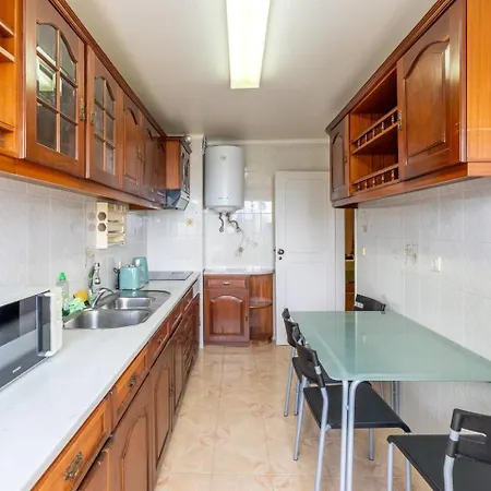 Cozy 2br By Perfectgetaway דירה *